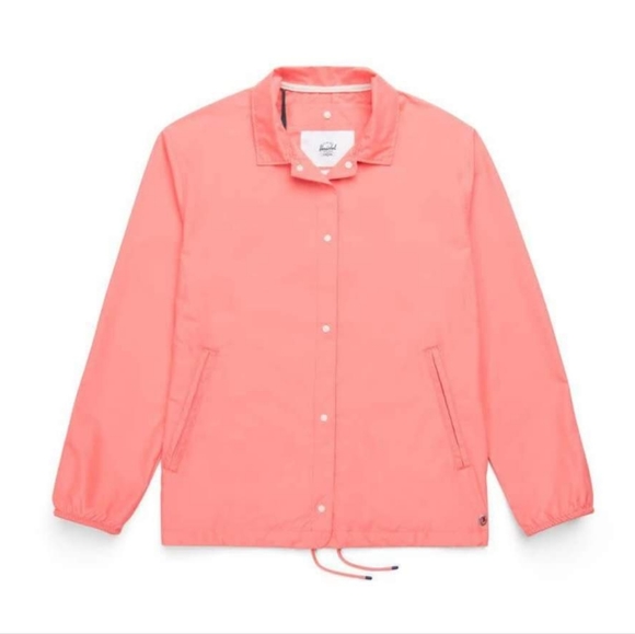 Herschel Voyage Coach Jacket - Picture 2 of 5